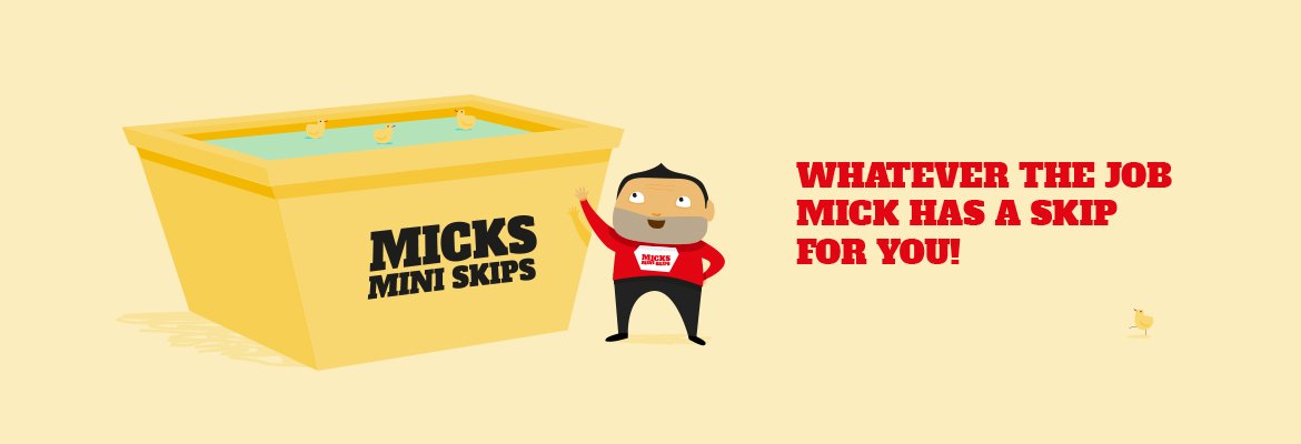 Skip Hire Stoke-on-Trent