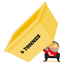 Skip Hire Stoke-on-Trent